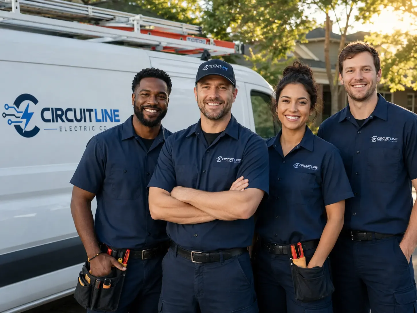 Whole Home Rewiring company in Edgerton, WI