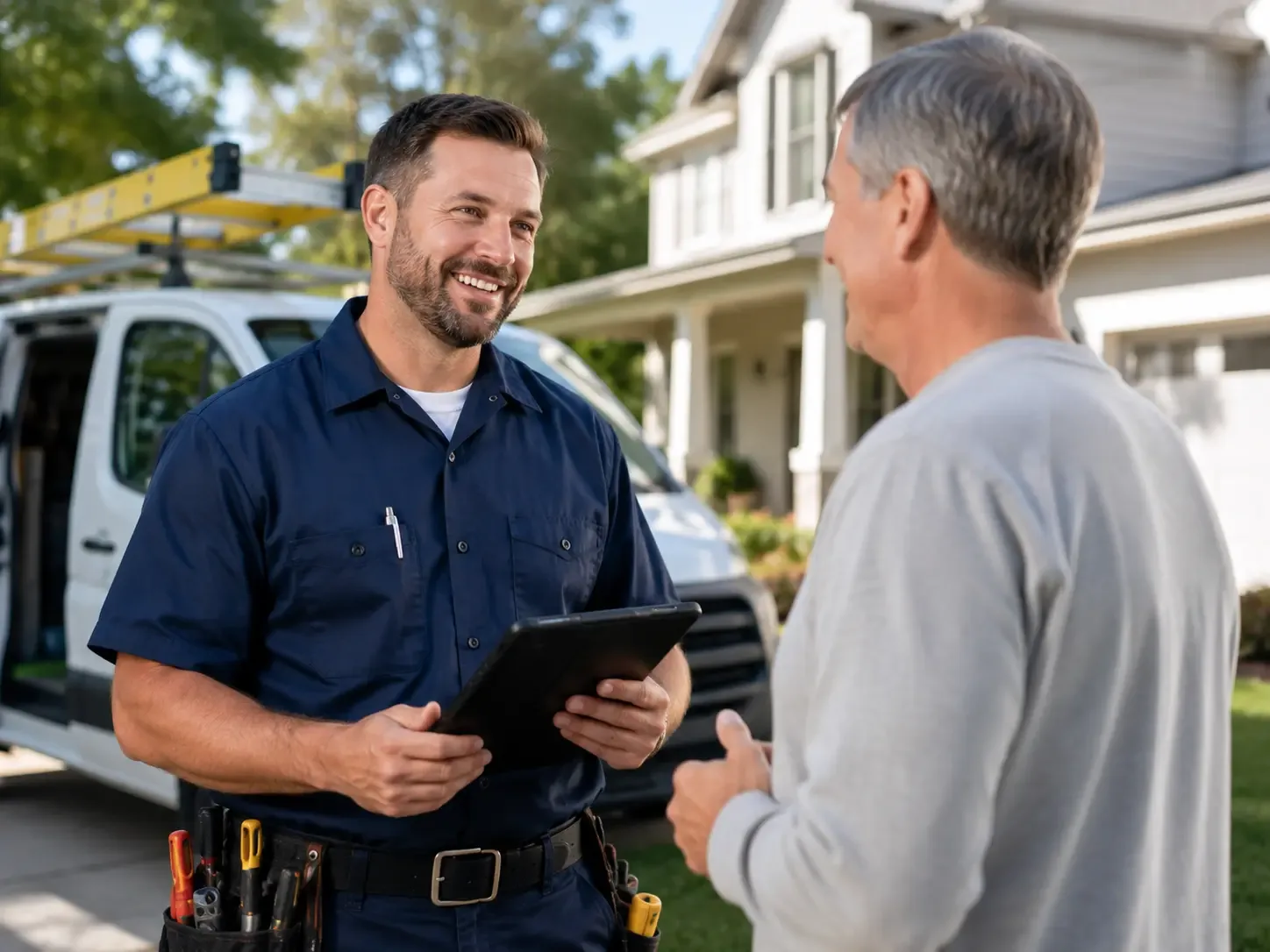 Whole Home Rewiring Edgerton, WI FAQs
